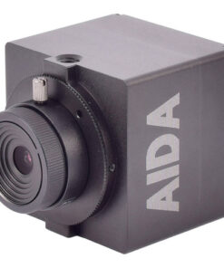 AIDA Imaging GEN3G-200 - 3G SDI/HDMI Full HD Genlock Camera w/ 4mm Fixed Lens