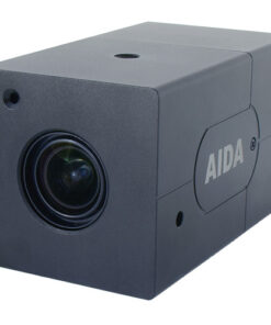 Aida Imaging UHD-X3L - UHD 4K/30 HDMI 1.4 3X Zoom POV Camera