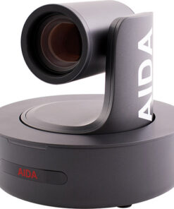 Aida Imaging PTZ-X12-IP - Broadcast/Conference FHD IP/SDI/HDMI/USB3 PTZ Camera 12X Zoom