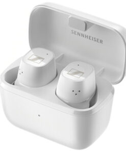 Sennheiser CX PLUS - True Wireless In-Ear Headphones - White [SEN-509189]