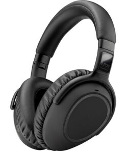 EPOS ADAPT 660 BT ANC - Noise-Canceling Wireless Over-Ear Headset [EPO-1000200]