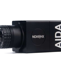 Aida Imaging HD-NDI-CUBE - FHD NDI | HX/IP POV Camera