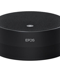 EPOS EXPAND Capture 5 - Intelligent Speaker for Microsoft Teams Rooms [EPO-1000895]