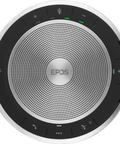 EPOS EXPAND 30 - Bluetooth Speakerphone (Black-Silver) [EPO-1000223]