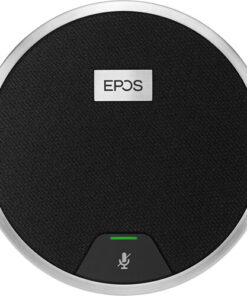 EPOS EXPAND 80 - Mic Expansion Microphone (Black-Silver) [1000229]