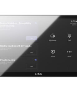 EPOS EXPAND Control - Meeting Room Controller [EPO-1001072]