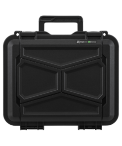 Stageplus ECO 30D - Black Carry Case without Foam (L290xW220xH160mm) [SP-ECO-30D-BK]