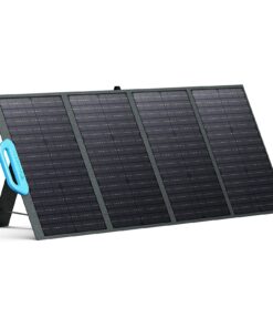 BLUETTI PV120 - Portable Solar Panel (120W)