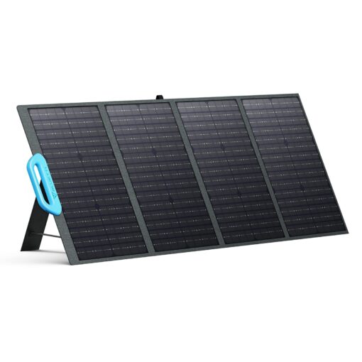 BLUETTI PV120 - Portable Solar Panel (120W)