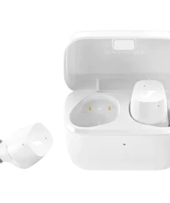 Sennheiser CX 200 - True Wireless Earbuds - White [SEN-50874]