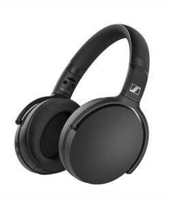 Sennheiser HD 350 BT - Wireless Over-Ear Headphones - White [SEN-508385]
