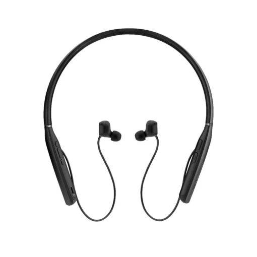 EPOS ADAPT 460 BT ANC - In-ear Neckband Headset (Black) [EPO-1000204]