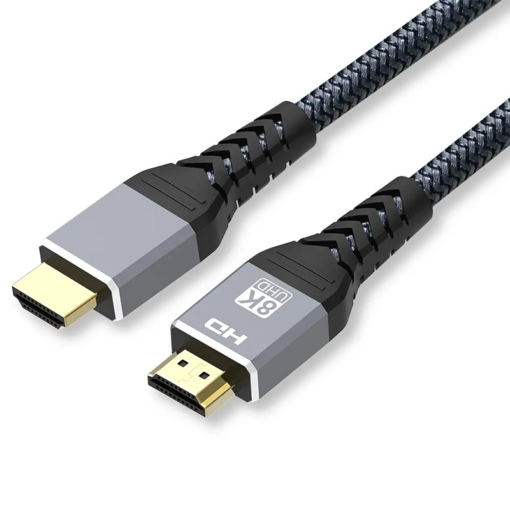 AV Link - 5M Lead HDMI PL-PL 8K V2 w/ Ethernet [112.187]