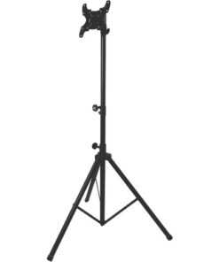 On-Stage FPS6000 - Air-Lift Flat-Screen Mount for Displays