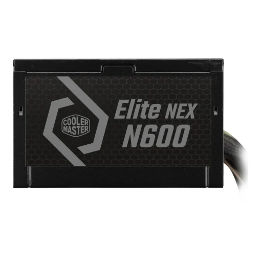 Cooler Master Elite 600W 230v - Active Power Factor Correction