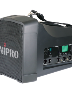 Mipro MA-200 - 100W Wireless PA System