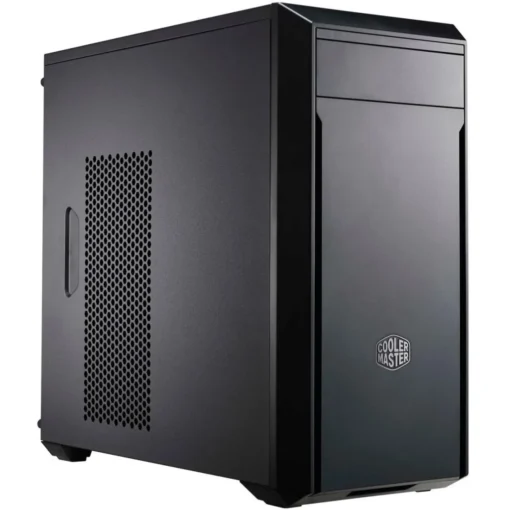 Cooler CM Case Masterbox Lite 3 SI Micro ATX