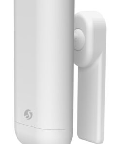 Shelly Motion 2 - Motion Sensor w/ Lux & Temp and Rechargeable Battery