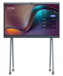 Yealink MeetingBoard86 - 86" All-In-One Collaboration Display [MB86-A001]