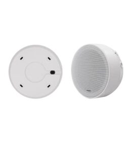 DSPPA DSP-5311 - 6.5" 3W Surface Mount Speaker (White)