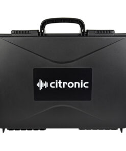 Citronic ABS-445 - ABS Case for Microphone/Mixer (445MM) [127.038]