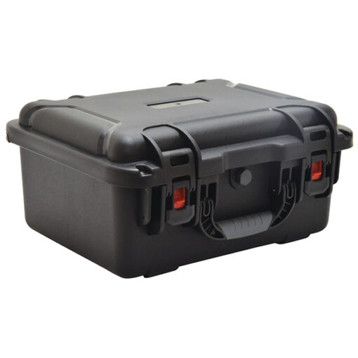 Citronic HDC205 - ABS Waterproof Equipment Case (420 X 350 X 205mm) [127.250]