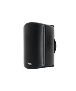 DSPPA DSP-4030 B - 30W Waterproof 100V Line Cabinet Speaker (Black)