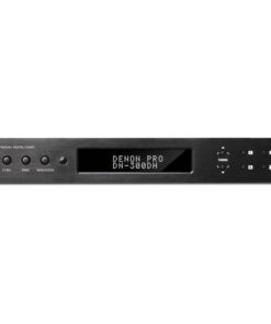 Denon DN300DH - AM/FM/DAB+ Digital Tuner Amplifier