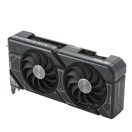 ASUS DUAL RTX 4070 - OC 12GB GDDR6X