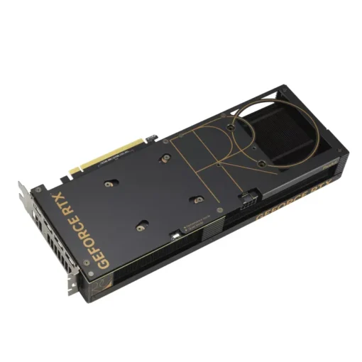 ASUS PCI Express 4.0/ 12GB GDDR6X/ OC mode: 2640 MHz/ Default mode: 2610 MHz/ 2xHDMI/ 3xDP/ 305 x 138 x 65 mm/ 750W