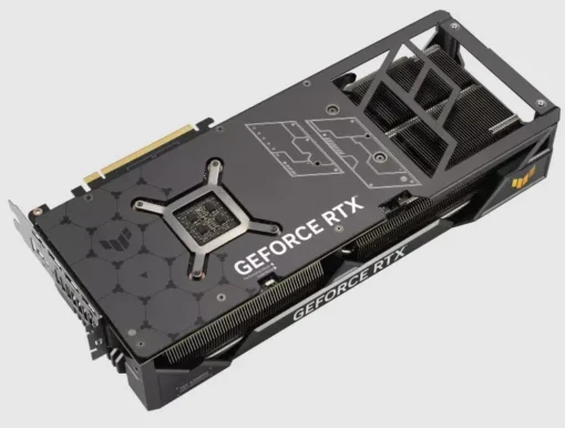 ASUS NVIDIA® GeForce RTX® 4090