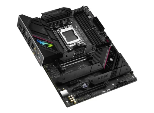 ASUS AM5 for AMD Ryzen™ 7000 Series/ 4 x DIMM