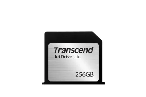 TRANSCEND 256GB JETDRIVE LITE 130 - FLASH EXPANSION CARD