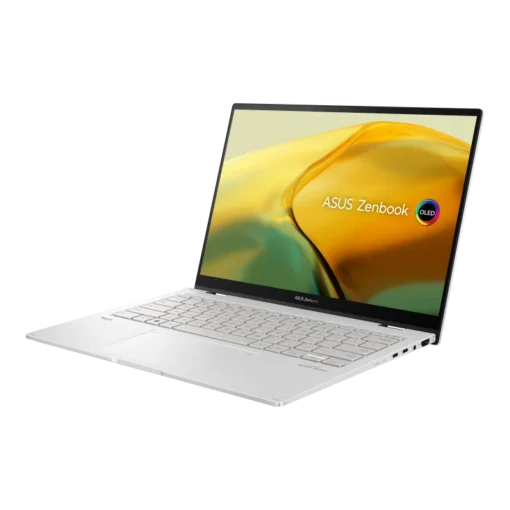 ASUS ExpertBook Adv. FLIP|B3402FBA-I516512G0X|14'' FHD TOUCH|GREY|I5-1235U|16GB DDR4(OB+SD)|512GB SSD|LTE|Stylus Incl|WIN11 PRO