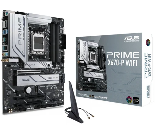 ASUS AM5