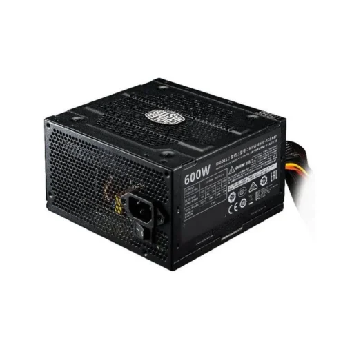 Cooler Master Elite 600W 230v P Series - Active Power Factor Correction