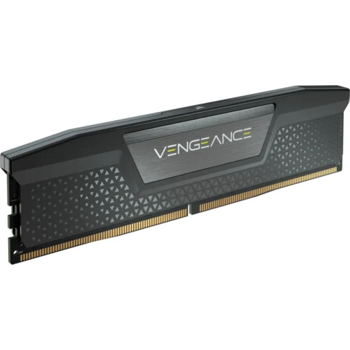 Corsair VENGEANCE® 32GB (2 x 16GB) DDR5 DRAM 6000MHz C36 Memory Kit