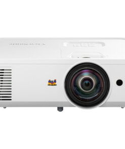 ViewSonic PS502X - XGA 4000 Lumen Short-Throw DLP Projector