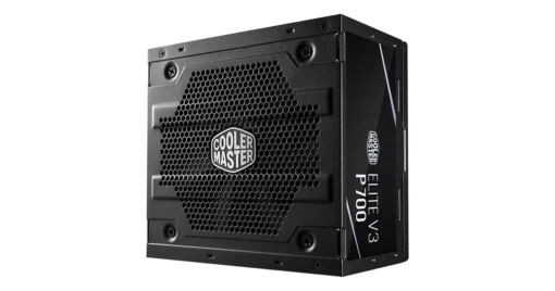 Cooler Master Elite 700w 230v Elite P Series - Active Power Factor Correction