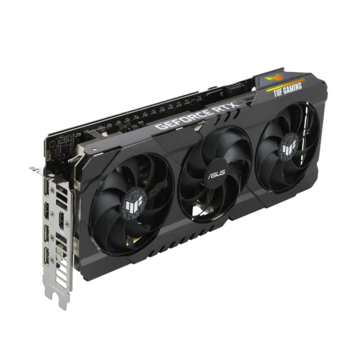 ASUS TUF-RTX3060-O12G-GAMING