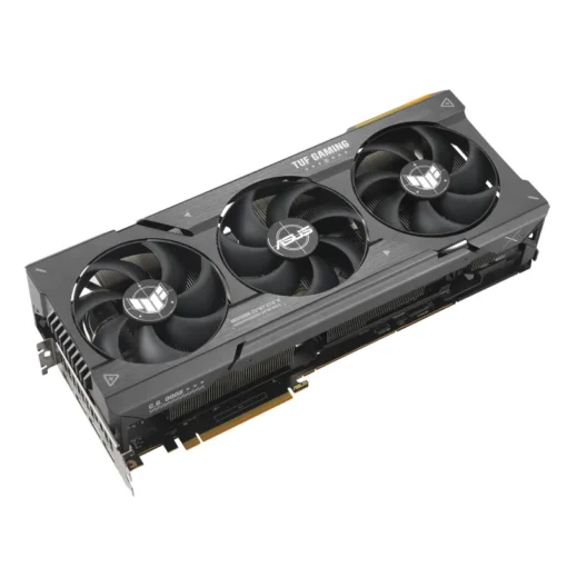 ASUS AMD Radeon™ RX 7900 XTX/ PCI Express 4.0/ 24GB GDDR6/ 1xHDMI / 3xDP / Max 4 Display / 352.9 x 158.2 x 72.6 mm / 850W / 3.63 Slot