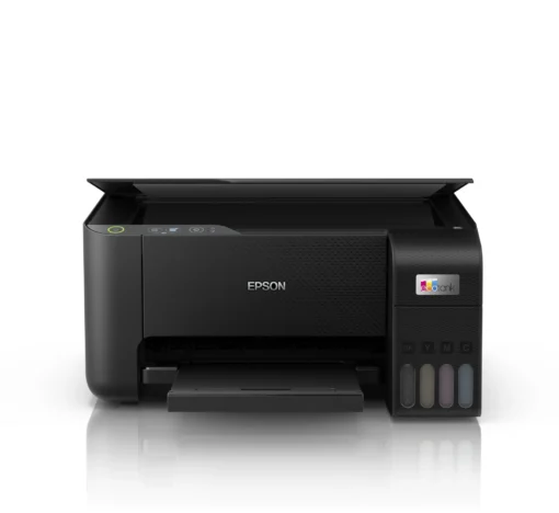 Epson EcoTank L3210 3-in-1 Printer