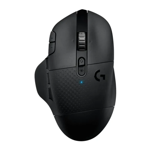 LOGITECH - G604 LIGHTSPEED WIRELESS BLUETOOTH GAMING MOUSE