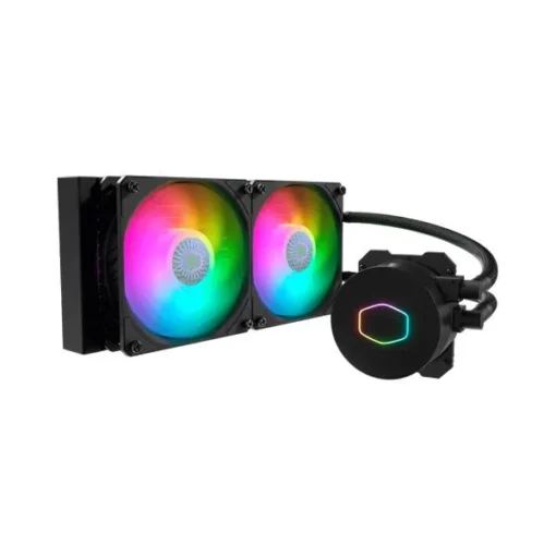 Cooler Master MasterLiquid ML240L V2 ARGB Liquid Cooler