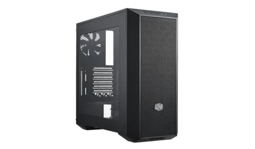 COOLER MASTER MASTERBOX 5 ATX DESKTOP CHASSIS