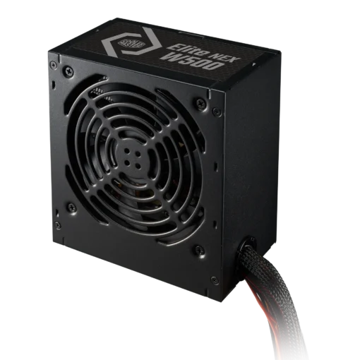 Cooler Master Elite 500W 230V V3 Active PFC ATX PSU