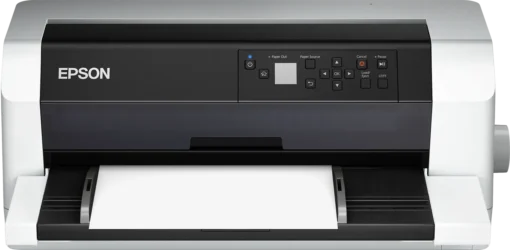 Epson DLQ-3500IIN. SIDM 24 Pin