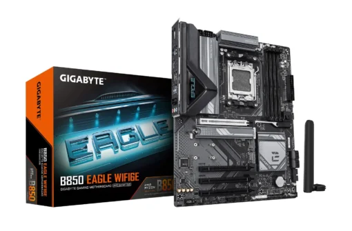 GIGABYTE AMD B850 Gaming Chipset for AMD AM5