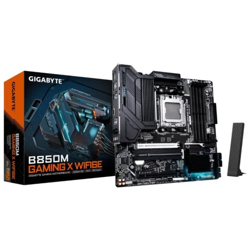 GIGABYTE AMD B850 Gaming Chipset for AMD AM5